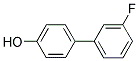 3'-FLUORO[1,1'-BIPHENYL]-4-OL CAS#: 64465-61-8