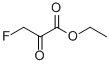 3-FLUOROPYRUVIC ACID ETHYL ESTER CAS#: 760-10-1