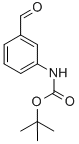 (3-FORMYL-PHENYL)-CARBAMIC ACID TERT-BUTYL ESTER CAS#: 176980-36-2