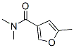 3-Furancarboxamide,  N,N,5-trimethyl- CAS#: 68724-20-9