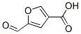 3-Furancarboxylic acid, 5-formyl- (9CI) CAS#: 603999-19-5