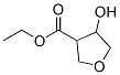 3-Furancarboxylicacid,tetrahydro-4-hydroxy-,ethylester(9CI) CAS#: 176909-98-1