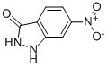 3-HYDROXY-6-NITRO (1H)INDAZOLE CAS#: 7364-33-2