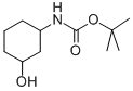 (3-HYDROXY-CYCLOHEXYL)-CARBAMIC ACID TERT-BUTYL ESTER CAS#: 610302-03-9