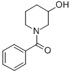 (3-HYDROXY-PIPERIDIN-1-YL)-PHENYL-METHANONE CAS#: 67452-86-2