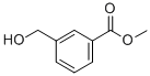 3-HYDROXYMETHYL-BENZOIC ACID METHYL ESTER CAS#: 67853-03-6