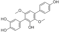 3 HYDROXYTERPHENYLLIN CAS#: 66163-76-6