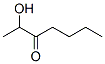 3-Heptanone, 2-hydroxy- (9CI) CAS#: 71467-29-3