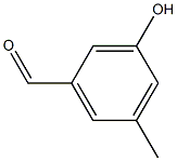 3-Hydroxy-5-Methylbenzaldehyde CAS#: 60549-26-0