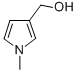 3-Hydroxymethyl-1-methylpyrrole CAS#: 68384-83-8