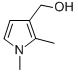3-Hydroxymethyl-1,2-dimethylpyrrole CAS#: 68384-74-7