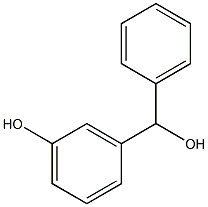 3-(HydroxyphenylMethyl)phenol CAS#: 7765-98-2