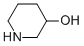 3-Hydroxypiperidine CAS#: 6859-99-0