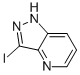 3-IODO-1H-PYRAZOLO[4,3-B]PYRIDINE CAS#: 633328-40-2