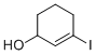 3-IODOCYCLOHEX-2-ENOL CAS#: 188635-27-0