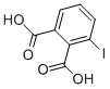 3-IODOPHTHALIC ACID CAS#: 6937-34-4