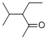 3-ISOPROPYL-2-PENTANONE CAS#: 71172-57-1