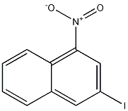3-Iodo-1-nitronaphthalene CAS#: 690226-82-5