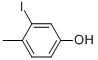 3-Iodo-4-methyl-phenol CAS#: 626250-54-2