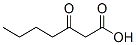3-Ketoenanthic acid CAS#: 63563-21-3