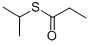 3-MERCAPTOPROPIONIC ACID ISOPROPYL ESTER CAS#: 7383-64-4