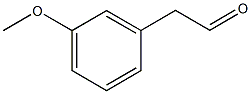 (3-METHOXYPHENYL)ACETALDEHYDE CAS#: 65292-99-1