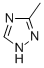 3-METHYL-1H-1,2,4-TRIAZOLE CAS#: 7170-01-6