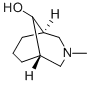 3-METHYL-3-AZA-BICYCLO[3.3.1]NONAN-9-OL CAS#: 7588-15-0