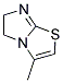 3-METHYL-5,6-DIHYDROIMIDAZO[2,1-B][1,3]THIAZOLE CAS#: 6344-80-5