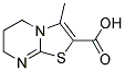 3-METHYL-6,7-DIHYDRO-5H-THIAZOLO[3,2-A]-PYRIMIDINE-2-CARBOXYLIC ACID CAS#: 682327-09-9