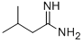 3-METHYL-BUTYRAMIDINE CAS#: 67777-12-2
