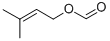 3-METHYLBUT-2-ENYL FORMATE CAS#: 68480-28-4