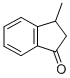 3-METHYLINDAN-1-ONE CAS#: 6072-57-7