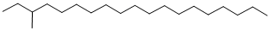 3-METHYLNONADECANE CAS#: 6418-45-7