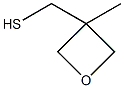 3-(Mercaptomethyl)-3-methyloxetane CAS#: 63991-91-3