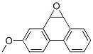 3-Methoxy-1a,9b-dihydrophenanthro[9,10-b]oxirene CAS#: 61346-13-2