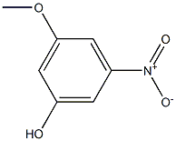 3-Methoxy-5-nitrophenol CAS#: 7145-49-5