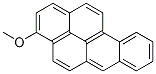 3-Methoxy Benzo[a]pyrene CAS#: 63059-68-7