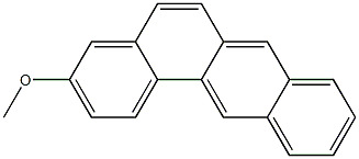 3-Methoxybenz[a]anthracene CAS#: 69847-25-2