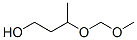 3-(Methoxymethoxy)-1-butanol CAS#: 60405-27-8