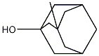 3-Methyl-1-adamantanol CAS#: 702-81-8