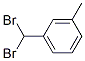 3-Methyl-1-dibromomethylbenzene CAS#: 63512-59-4