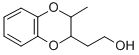 3-Methyl-1,4-benzodioxane-2-ethanol CAS#: 63690-11-9