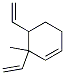 3-Methyl-3,4-divinylcyclohexene CAS#: 61141-77-3