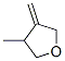 3-Methyl-4-methylenetetrahydrofuran CAS#: 61142-01-6
