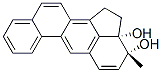 3-Methylcholanthrene-cis-2a,3-diol CAS#: 68688-84-6
