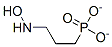 3-(N-HYDROXYAMINO)PROPYL PHOSPHONATE CAS#: 66508-11-0