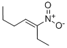 3-NITRO-3-HEPTENE CAS#: 6187-24-2