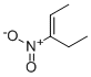3-NITRO-3-PENTENE CAS#: 6065-18-5