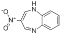 3-NITRO-3H-1,5-BENZODIAZEPINE CAS#: 65466-29-7